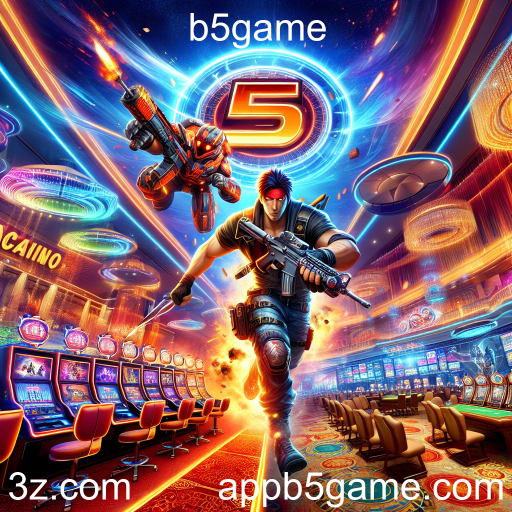 A Ascensão dos Jogos de Ação: Emoção e Adrenalina em Cada Jogada