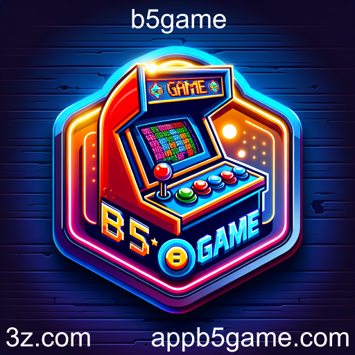 A Nostalgia dos Jogos de Arcade: Revivendo Clássicos no b5game