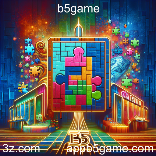 Desvende os Melhores Quebra-Cabeças no b5game