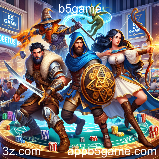 A Evolução dos RPGs: Uma Jornada Através do Tempo e da Criatividade