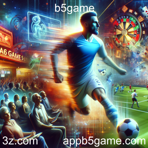 A Ascensão dos Jogos de Esportes: Entre Realidade e Virtualidade